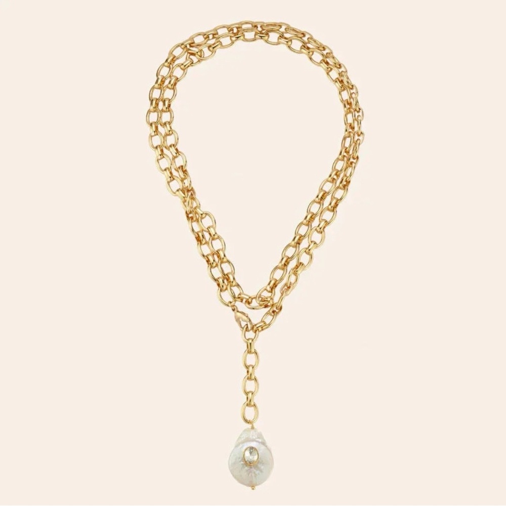 Mignonne Gavigan Eleni Necklace